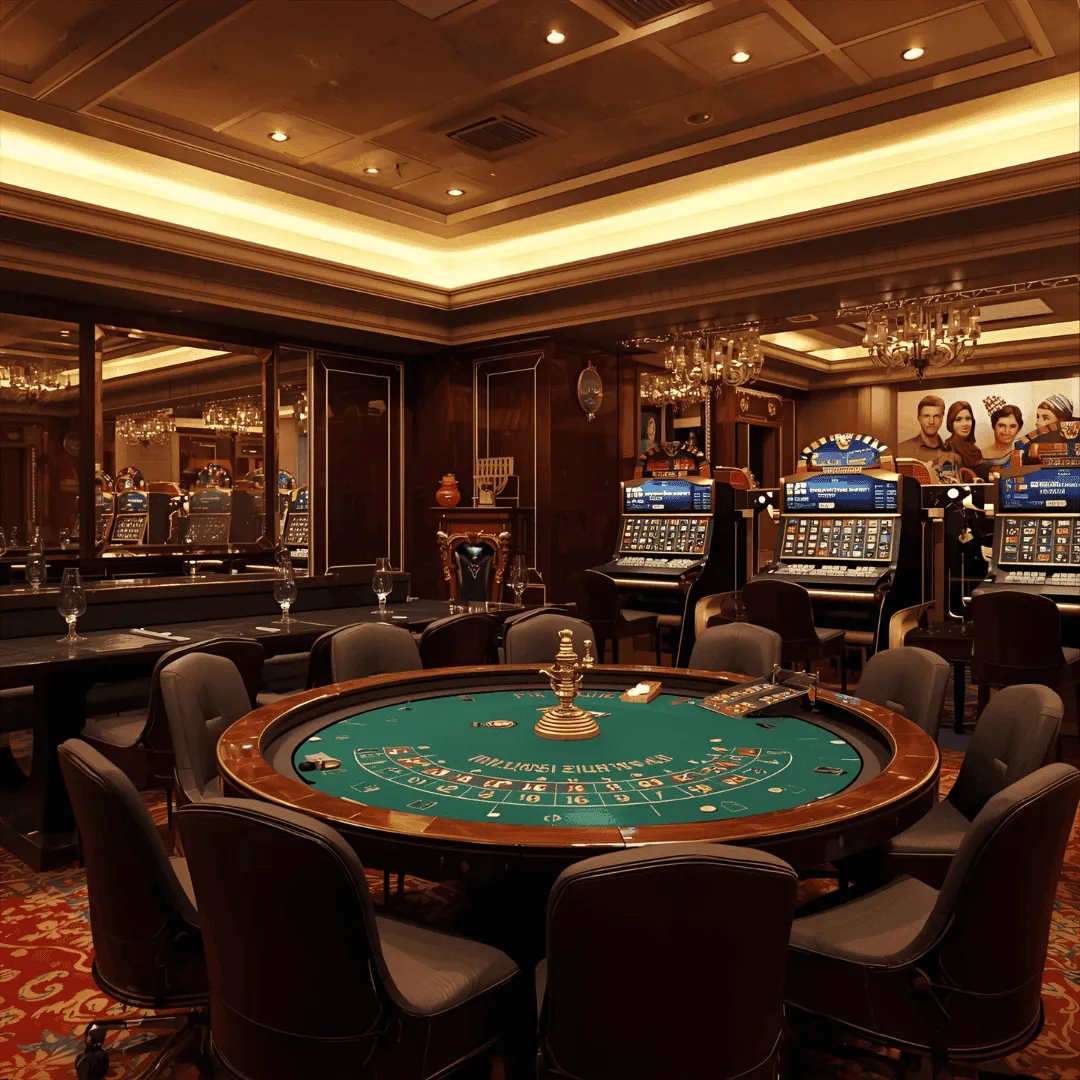 National Casino National Casino